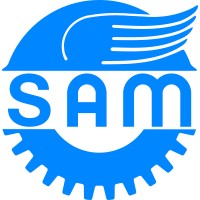 Muller Machines SA Logo