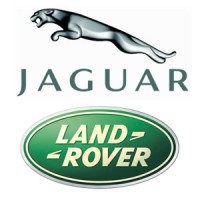 Grange Barnet Jaguar Land Rover Logo