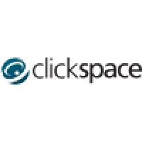 ClickSpace Inc. Logo