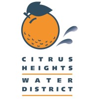 Citrus Heights Water District Logo
