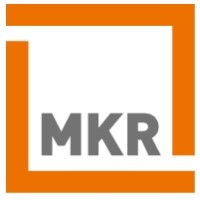 MKR Metzger GmbH Logo
