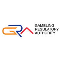 Gambling Regulatory Authority, Singapore Logo