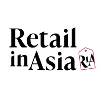 Retail in Asia Logo