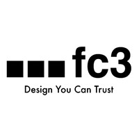 FC3 Architecture+Design Logo