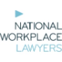 National Workplace Lawyers Logo