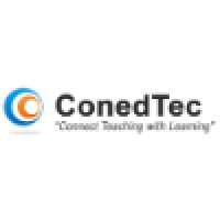Consolidated Education Technologies (I) Pvt. Ltd Logo