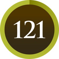 121 Community Church Logo