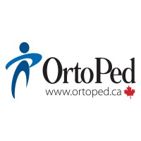 OrtoPed ULC Logo