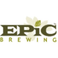 Epic Brewing Logo