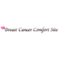 Breast Cancer Comfort Site Logo