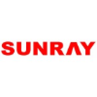 SUNRAY Intellectual Property Attorneys Logo