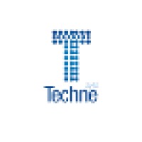 Techne Group Logo