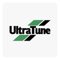 UltraTune Australia Logo