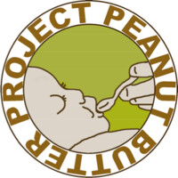 PROJECT PEANUT BUTTER Logo