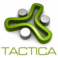 Tactica - eSourcing and eProcurement Solutions Logo