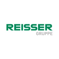 REISSER AG Logo