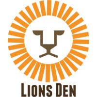 Lions Den Films Logo