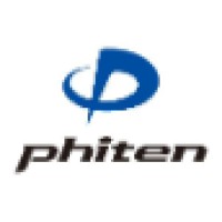 Phiten Mexico Logo