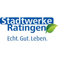 Stadtwerke Ratingen GmbH Logo