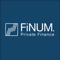 FiNUM.Private Finance AG Österreich Logo