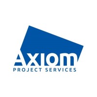Axiom Project Services Limited Logo