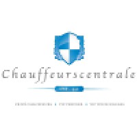 Chauffeurscentrale Logo