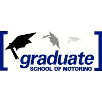 Graduate School of Motoring Logo