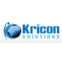 Kricon I.T Solutions Logo