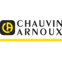Chauvin Arnoux Logo