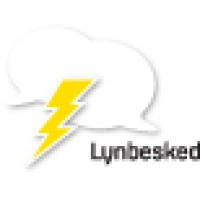 Lynbesked Logo