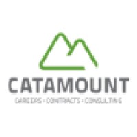 CATAMOUNT Logo