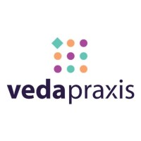Veda Praxis Logo