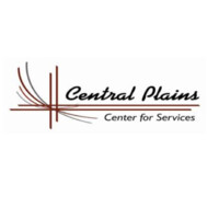 Central Plains Center For Services Logo