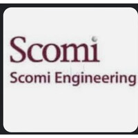 Scomi Engineering Mumbai Monorail Logo