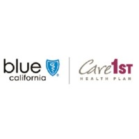 Care1st Health Plan - Yes, its all about you. Logo