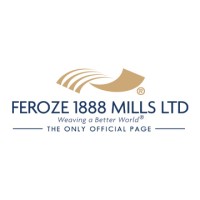 Feroze1888 Mills Ltd Logo