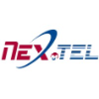 NEXTEL Logo