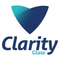 Clarity Glass Logo