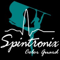Spintronix Color Guard Logo
