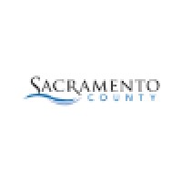 Sacramento County Logo