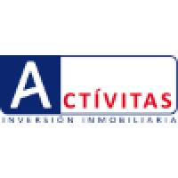 Activitas Inversión Inmobiliaria Logo