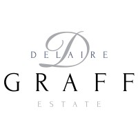 Delaire Graff Estate Logo