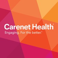 Carenet Health Logo