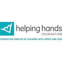 Helping Hands Foundation Logo