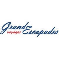 Grand Escapades Logo