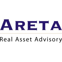 Areta GmbH Logo