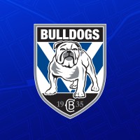 Canterbury-Bankstown Bulldogs Logo