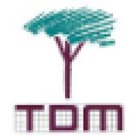 TDM S.L. Logo