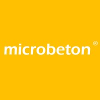 microbeton, a Concrete Valley company Logo