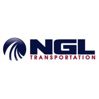 NGL TRANSPORTATION Logo